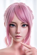 BEZLYA彼之良娃娃 -珊瑚ultra妝 - 156cm- 2.1 - Bcup：圖片 6