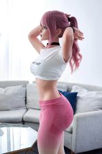 BEZLYA彼之良娃娃 -珊瑚ultra妝 - 156cm- 2.1 - Bcup：圖片 8