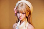 BEZLYA彼之良娃娃 -風鈴2號ultra妝 - 155Mcm- 2.1 - Icup：圖片 13