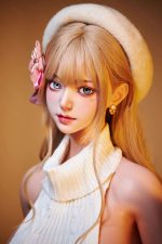 BEZLYA彼之良娃娃 -風鈴2號ultra妝 - 155Mcm- 2.1 - Icup