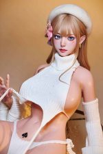BEZLYA彼之良娃娃 -風鈴2號ultra妝 - 155Mcm- 2.1 - Icup：圖片 4