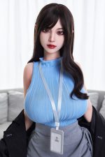 BEZLYA彼之良娃娃 -木槿ultra妝 - 161cm- 2.2 - Icup：圖片 8