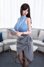 BEZLYA彼之良娃娃 -木槿ultra妝 - 161cm- 2.2 - Icup：圖片 5