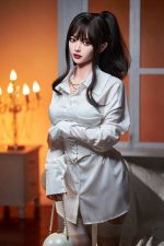 BEZLYA彼之良娃娃 -木槿ultra妝 - 153cm- 2.2U - Ecup：圖片 4