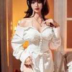 BEZLYA彼之良娃娃 -木槿ultra妝 - 153cm- 2.2U - Ecup