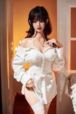 BEZLYA彼之良娃娃 -木槿ultra妝 - 153cm- 2.2U - Ecup