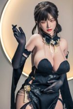 BEZLYA彼之良娃娃 -夕顏ultra妝 - 155Mcm- 2.1 - Icup：圖片 4