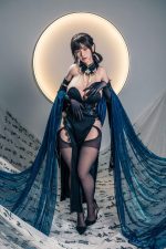 BEZLYA彼之良娃娃 -夕顏ultra妝 - 155Mcm- 2.1 - Icup：圖片 6