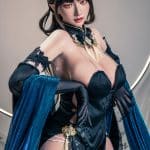 BEZLYA彼之良娃娃 -夕顏ultra妝 - 155Mcm- 2.1 - Icup
