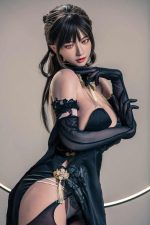 BEZLYA彼之良娃娃 -夕顏ultra妝 - 155Mcm- 2.1 - Icup：圖片 13