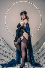 BEZLYA彼之良娃娃 -夕顏ultra妝 - 155Mcm- 2.1 - Icup：圖片 12