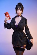 BEZLYA彼之良娃娃 -珊瑚1號妝 - 161cm- 2.2 - Icup：圖片 2