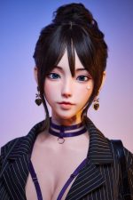 BEZLYA彼之良娃娃 -珊瑚1號妝 - 161cm- 2.2 - Icup：圖片 6