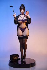 BEZLYA彼之良娃娃 -珊瑚1號妝 - 161cm- 2.2 - Icup：圖片 7