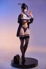 BEZLYA彼之良娃娃 -珊瑚1號妝 - 161cm- 2.2 - Icup：圖片 13