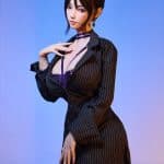 BEZLYA彼之良娃娃 -珊瑚1號妝 - 161cm- 2.2 - Icup