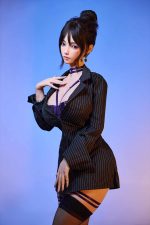 BEZLYA彼之良娃娃 -珊瑚1號妝 - 161cm- 2.2 - Icup