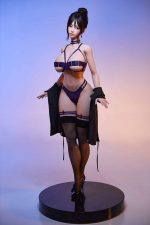 BEZLYA彼之良娃娃 -珊瑚1號妝 - 161cm- 2.2 - Icup：圖片 12