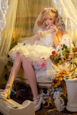 BEZLYA彼之良娃娃 -夾竹桃1號妝 - 156cm- 2.1 - Bcup：圖片 4