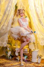 BEZLYA彼之良娃娃 -夾竹桃1號妝 - 156cm- 2.1 - Bcup：圖片 3