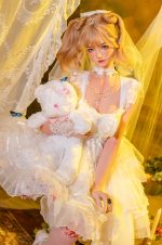 BEZLYA彼之良娃娃 -夾竹桃1號妝 - 156cm- 2.1 - Bcup：圖片 6