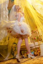 BEZLYA彼之良娃娃 -夾竹桃1號妝 - 156cm- 2.1 - Bcup：圖片 2