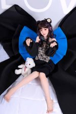 BEZLYA彼之良娃娃 -碗豆1號妝 - 150cm- 2.1 - Acup：圖片 11
