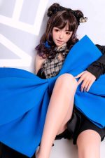 BEZLYA彼之良娃娃 -碗豆1號妝 - 150cm- 2.1 - Acup：圖片 4