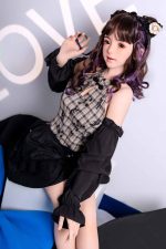 BEZLYA彼之良娃娃 -碗豆1號妝 - 150cm- 2.1 - Acup：圖片 2