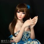 ElsaBabe愛莎貝兒 -  潼川靜香 Takikawa Shizuka -HA013-102cm - S胸：圖片 12