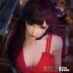 ElsaBabe愛莎貝兒 - 上原千穗 Chiho - HAD002 -102cm - S胸：圖片 9
