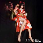 ElsaBabe愛莎貝兒 -鈴原千奈美 Suzuhara Chinami -HA041-102cm - XL胸：圖片 10