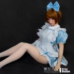 ElsaBabe愛莎貝兒 -  秋山直子 Naoko - HAD007 -102cm - S胸：圖片 3