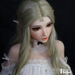 ElsaBabe愛莎貝兒 -  高野莉亞 Kouno Ria- HC024-165cm - L胸：圖片 2