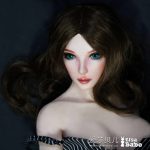 ElsaBabe愛莎貝兒 -  花澤艾麗莎 Arisa - BHA010-102cm - S胸：圖片 7