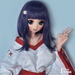 ElsaBabe愛莎貝兒 -  藤崎純子 Fujisaki Junko- RAD003-148cm - M胸：圖片 20
