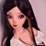 ElsaBabe愛莎貝兒 - 橋本若葉	Hashimoto Wakaba- DHR002 -148cm - S胸：圖片 19