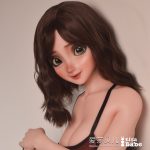 ElsaBabe愛莎貝兒 - 珍妮·米勒 Jenny Miller- DHR006 -148cm - S胸：圖片 2
