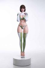 BEZLYA彼之良娃娃 -風鈴1號ultra妝 - 155Mcm- 2.2CF - Ecup：圖片 5
