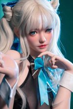 BEZLYA彼之良娃娃 -夾竹桃1號妝 - 155Mcm- 2.2CF - Ecup：圖片 10