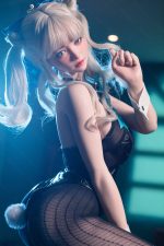 BEZLYA彼之良娃娃 -夾竹桃1號妝 - 155Mcm- 2.2CF - Ecup