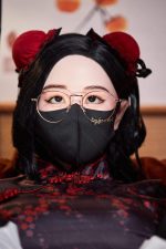 BEZLYA彼之良娃娃 -奶咪1號妝 - 168cm- 2.2U - Ecup：圖片 14