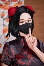 BEZLYA彼之良娃娃 -奶咪1號妝 - 168cm- 2.2U - Ecup：圖片 12
