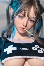 BEZLYA彼之良娃娃 -風鈴5號妝 - 155Mcm- 2.2CF - Ecup：圖片 8