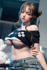 BEZLYA彼之良娃娃 -風鈴5號妝 - 155Mcm- 2.2CF - Ecup：圖片 6