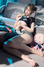 BEZLYA彼之良娃娃 -風鈴5號妝 - 155Mcm- 2.2CF - Ecup：圖片 4