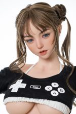 BEZLYA彼之良娃娃 -風鈴5號妝 - 155Mcm- 2.2CF - Ecup：圖片 15