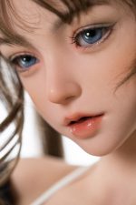 BEZLYA彼之良娃娃 -風鈴5號妝 - 155Mcm- 2.2CF - Ecup：圖片 14