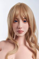 BEZLYA彼之良娃娃 -紫藤1號妝 - 161cm- 2.1 - Icup：圖片 2