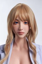 BEZLYA彼之良娃娃 -紫藤1號妝 - 161cm- 2.1 - Icup：圖片 8